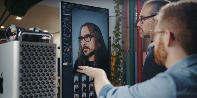 Jaký výkon můžete očekávat od Macu Pro v různých aplikacích?