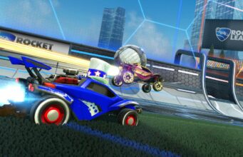 Hra „Rocket League“ již nebude podporovat macOS, ale některé funkce budou i nadále fungovat