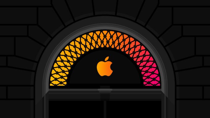 Itálie bude mít nový Apple Store na ulici Via del Corso