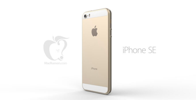 Apple by mohl v roce 2020 uvést na trh „iPhone SE 2“