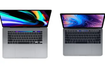 Applu implementuje „nízký režim spotřeby“ pro MacBooky