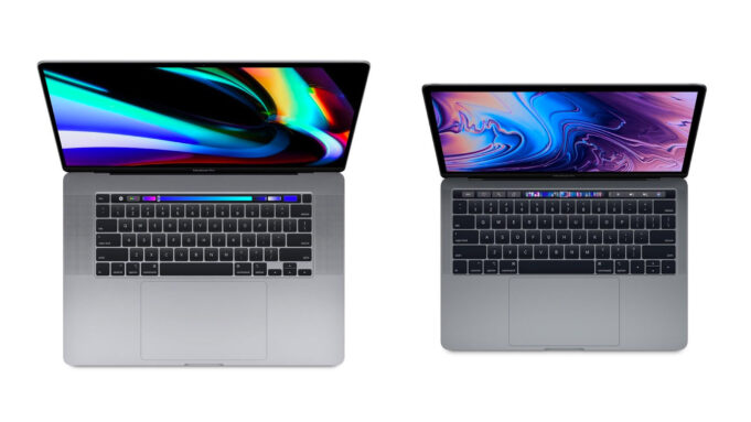Applu implementuje „nízký režim spotřeby“ pro MacBooky