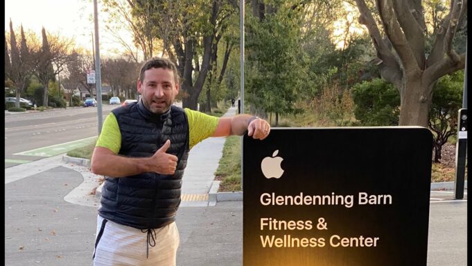 Co pro mě znamená Apple?