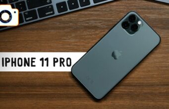 Je iPhone 11 Pro nejlepší telefon na focení a natáčení?