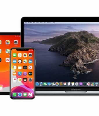 Návod – Jak odstranit zálohy iPhonu v macOS Catalina