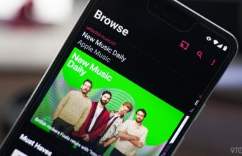 Návod – Jak používat režim nízkého objemu dat pro Apple Music na iPhonu
