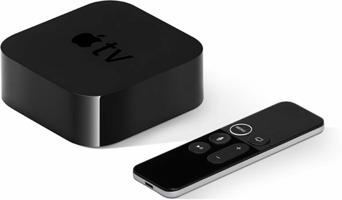 Apple údajně přidá dětský režim a čas u obrazovky do tvOS