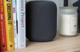 Operační systém pro HomePod je nyní založen na tvOS