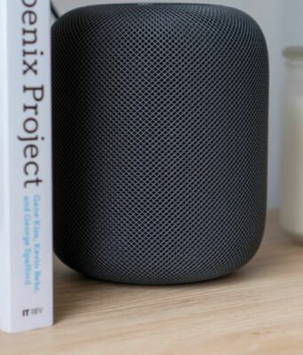 Operační systém pro HomePod je nyní založen na tvOS