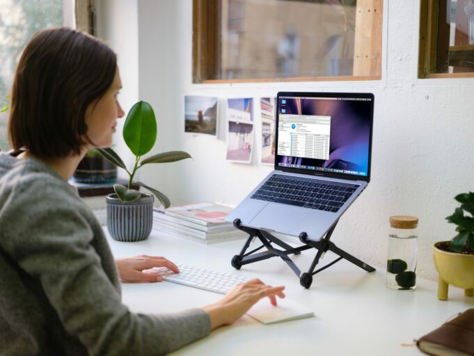 Návod – Jak změnit výchozí klíčenku v systému macOS