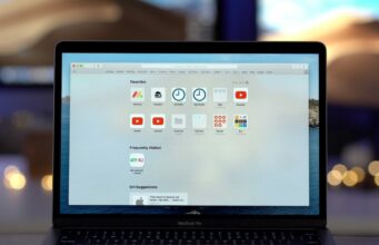 Návod – Jak vymazat mezipaměť, historii a soubory cookie v prohlížeči Safari
