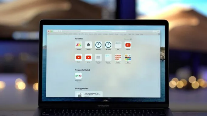 Apple vydal novou verzi Safari 14.1 pro uživatele macOS Catalina a macOS Mojave