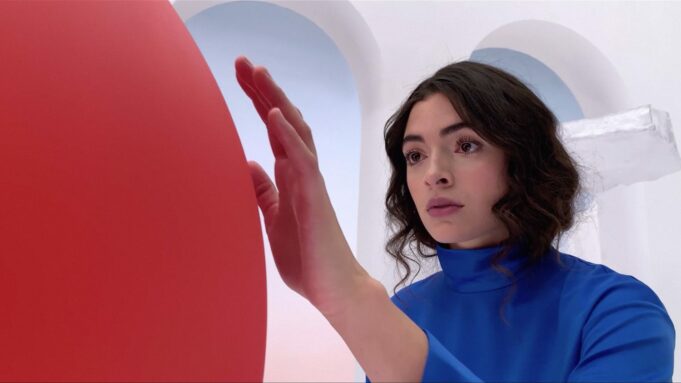 Julien Vallée a Eve Duhamel vytvořili krátký film pro Apple natočený pomocí iPhone XS Max