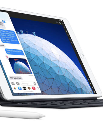 Koronavir neočekávaně zvýšil prodej iPadů v Číně