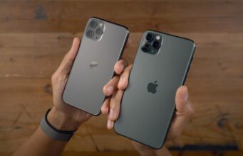 Společnost Lumentum bude pravděpodobně dodávat VCSEL lasery pro iPhone 12