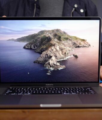Nový 13palcový MacBook Pro by mohl být vydán již v květnu