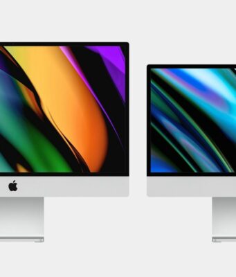 Apple pravděpodobně vydá nový iMac a iPad v druhé polovině letošního roku