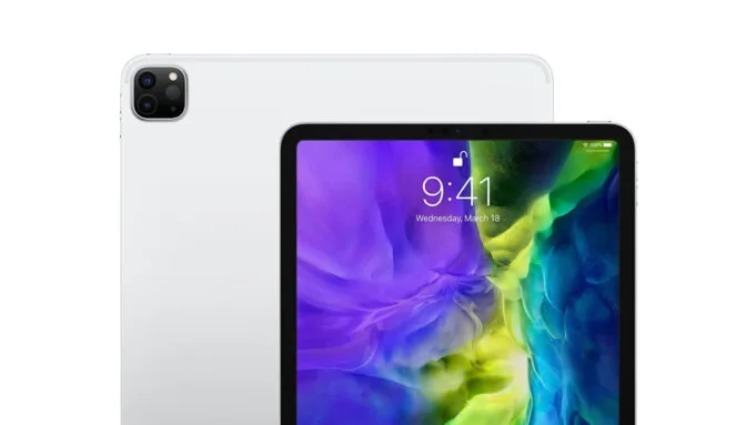 Co všechno nabízí nový MacBook Air a iPad Pro?