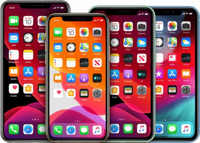 Společnost Apple navrhla 5G anténní modul pro iPhone poté, co byl nespokojen s verzí Qualcomm