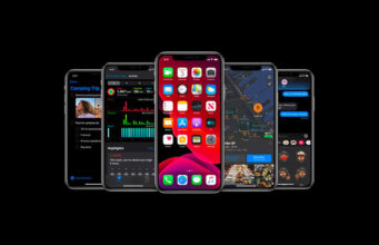 Apple údajně brzy plánuje vydání 1. verze iOS 13.4.1 pro vývojáře