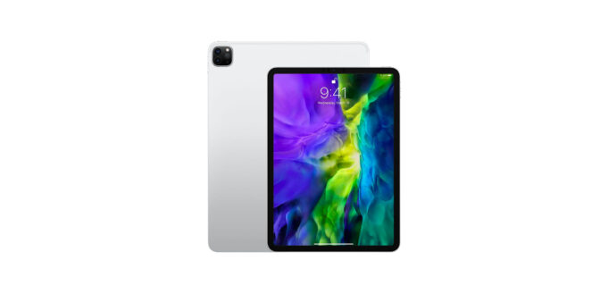 iPad nebo MacBook? Co vybrat v roce 2020?