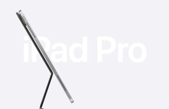 Podívejte se pomocí AR jak vypadá nový iPad Pro