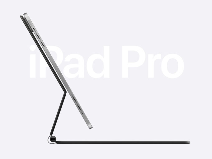 Co odhalil teardown nového iPadu Pro?