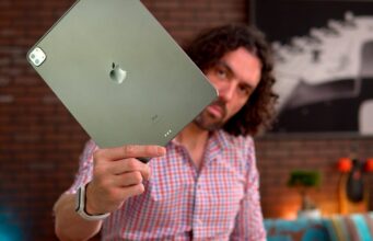 iPad Pro 2020 – Má vůbec konkurenci?