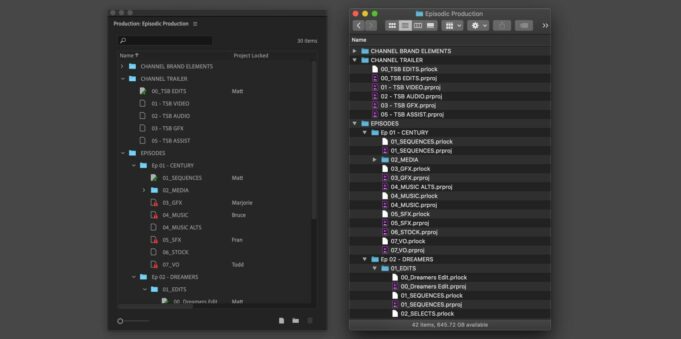 Adobe vydal aktualizace některých svých aplikací Creative Cloud