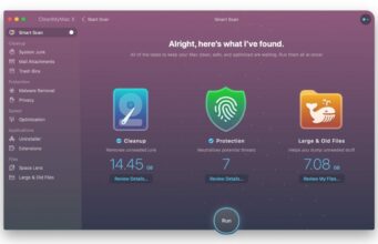 Aplikace CleanMyMac X dnes obdržela aktualizaci s podporou macOS Big Sur
