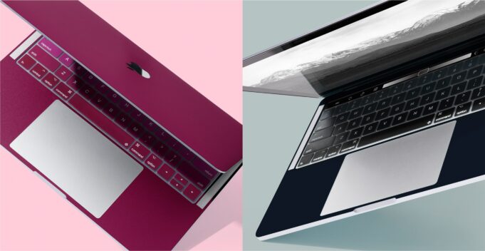 Společnost Twelve South vydala barevný ochranný obal pro MacBook Pro