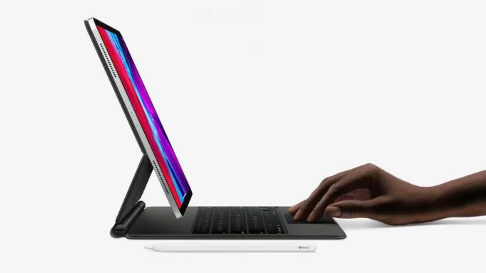 Návod – Jak upravit jas podsvícení klávesnice Magic Keyboard