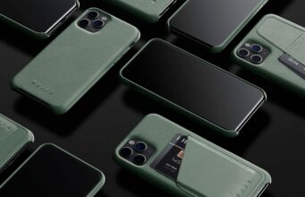 Mujjo vydal novou řadu kožených pouzder pro iPhone 11 Pro a iPhone 11 Pro Max