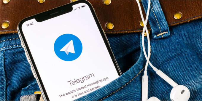 Apple čelí další antimonopolní stížnosti, tentokrát od vývojářů aplikace Telegram