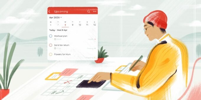 V aplikaci Todoist je nyní správa úkolů ještě jednodušší