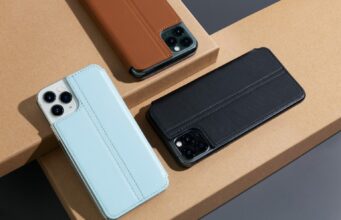 Společnost Twelve South vydala nové pouzdro SurfacePad pro nejnovější iPhony