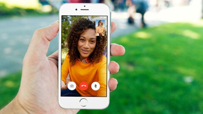 Návod – Jak odstranit hluk na pozadí během FaceTime hovorů na iPhonu, iPadu a Macu