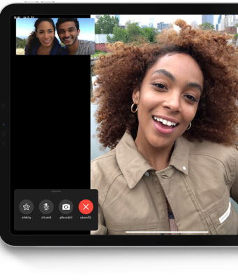 Návod – Jak změnit Apple ID používané s FaceTime na iPhonu a iPadu
