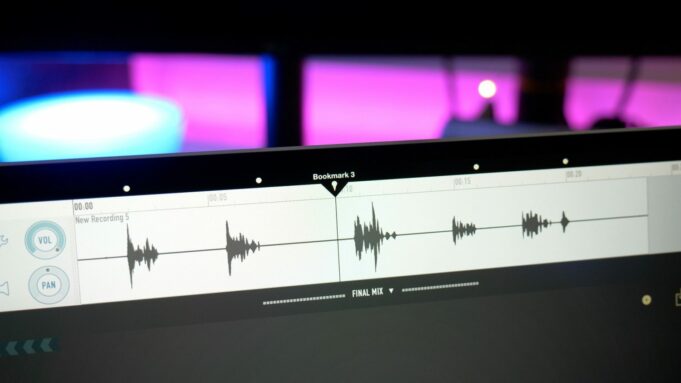 Aplikace Ferrite Recording Studio pro iPad byla aktualizována s podporou pro myš a trackpad