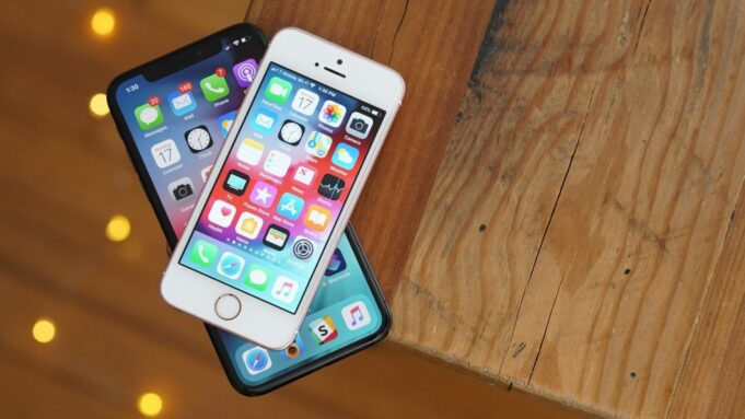 Apple je zapojen do dlouhodobého sporu o ochrannou známku „iPhone“