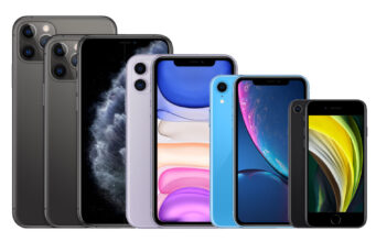 Je lepší opravit svůj iPhone? Nebo zakoupit nový model SE?