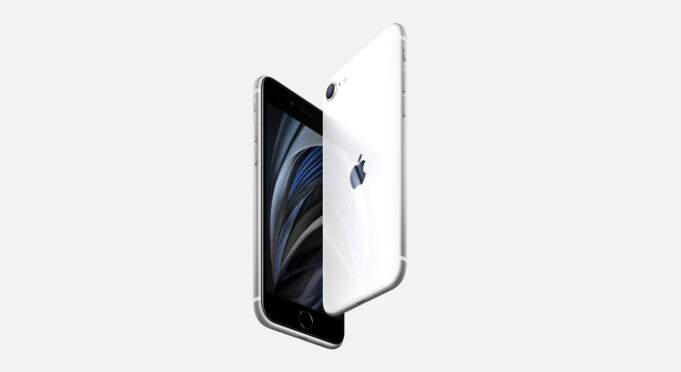 PRÉMIOVÉ 3D TVRZENÉ SKLO NA IPHONE SE 2020 – NEJLEPŠÍ OCHRANA DISPLEJE