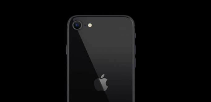 iPhone SE bude v prodeji od 24.4.2020