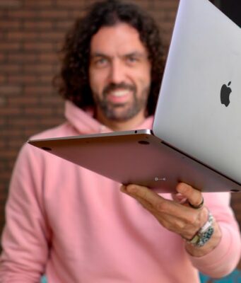 MacBook Air 2020 – Mac do každé rodiny?