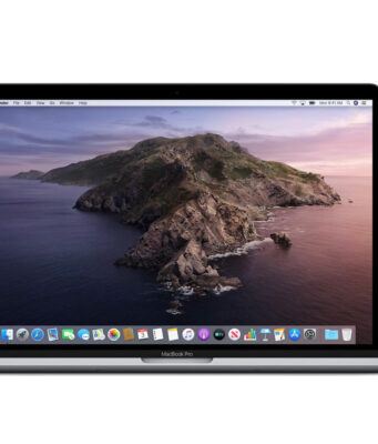 macOS Catalina 10.15.6 obsahuje chybu, která způsobuje selhání systému