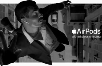 Reklama na AirPods s názvem „Bounce“ získala nejvyšší ocenění ADC (Art Director’s Club)