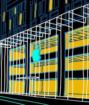 Apple Sydney se po modernizaci znovu otevře 28. května