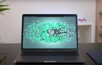 macOS Big Sur naznačuje, že by již brzy na Macu mohla být k dispozici Face ID