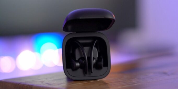 Sluchátka Powerbeats Pro 2 budou pravděpodobně oznámena již zítra