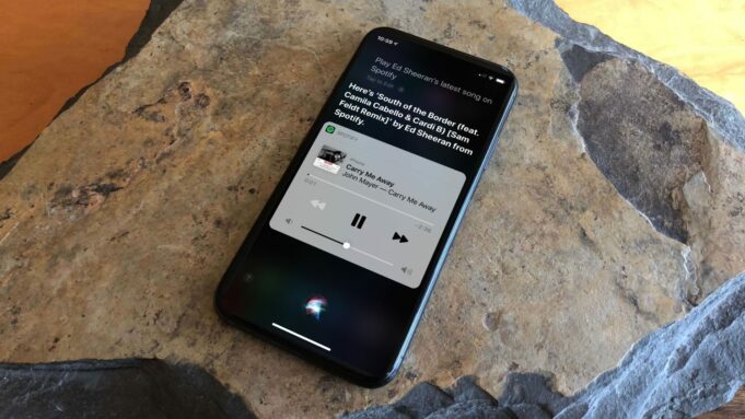 Spotify doufá, že Apple umožní uživatelům nastavit aplikace třetích stran jako výchozí